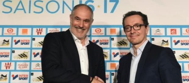 Mercato : Les deux pistes improbables de l'OM ! Mercato : Les deux pistes improbables de l'OM !