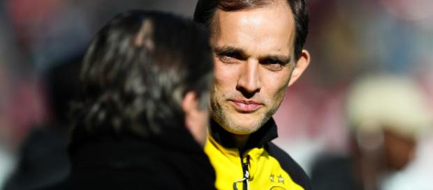 Mercato : Les renforts de Tuchel pour le PSG ! Mercato : Les renforts de Tuchel pour le PSG !