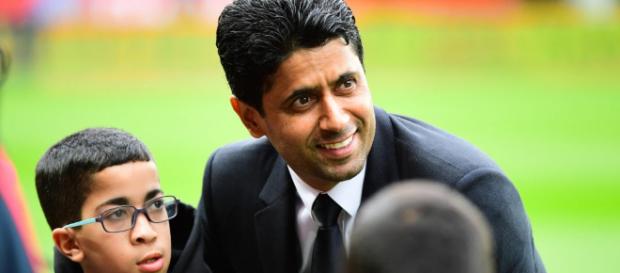 Mercato PSG : L'énorme plan du PSG concernant un cadre ! Mercato PSG : L'énorme plan du PSG concernant un cadre !