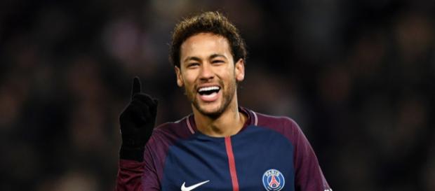 Mercato : Un grand nom du football s'exprime sur le dossier Neymar ! Mercato : Un grand nom du football s'exprime sur le dossier Neymar !