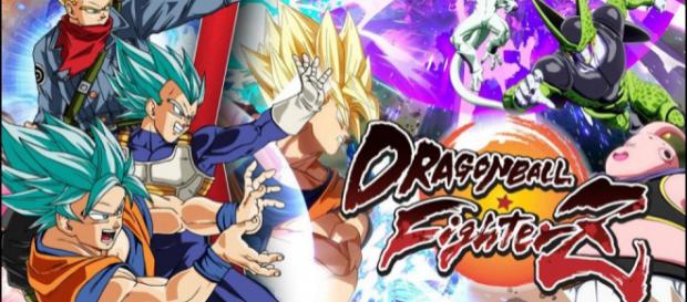 Microsoft, "Finalmente se lanzó el último juego basado en la saga Dragon Ball". Microsoft, "Finalmente se lanzó el último juego basado en la saga Dragon Ball".