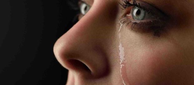 Não ter amor na vida pode ser bem triste Não ter amor na vida pode ser bem triste