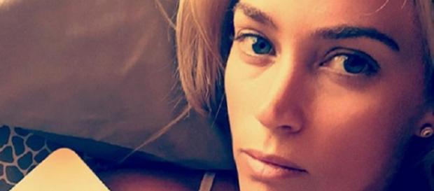 'RHOBH's' Teddi Mellencamp Arroyave (Photo credit: Teddi Mellencamp Arroyave/Instagram) 'RHOBH's' Teddi Mellencamp Arroyave (Photo credit: Teddi Mellencamp Arroyave/Instagram)