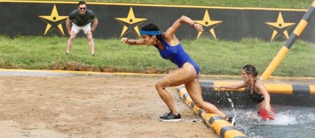 Secretul unei concurente de la Exatlon a fost deconspirat Secretul unei concurente de la Exatlon a fost deconspirat
