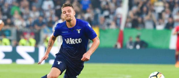 Sergej Milinkovic-Savic : Le PSG va-t-il réussir à le recruter ? Sergej Milinkovic-Savic : Le PSG va-t-il réussir à le recruter ?