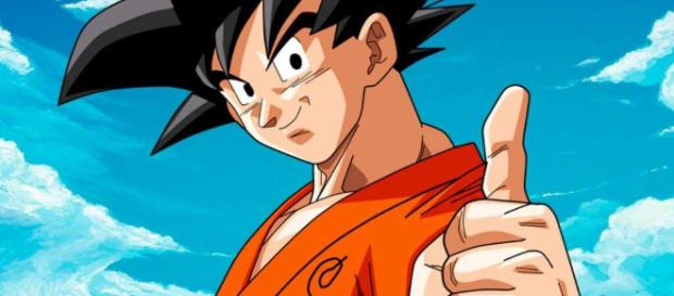 Son Goku | Wiki | •Anime• Amino - aminoapps.com Son Goku | Wiki | •Anime• Amino - aminoapps.com