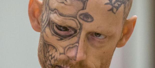 Tatuajes en los ojos, una moda que crece cada día | El Comercio - elcomercio.com Tatuajes en los ojos, una moda que crece cada día | El Comercio - elcomercio.com