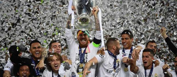 Tiene el Real Madrid opciones de volver a ganar la Champions este año? - tribuna.com Tiene el Real Madrid opciones de volver a ganar la Champions este año? - tribuna.com
