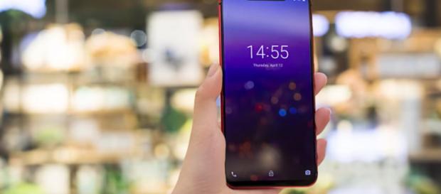 UMIDIGI Z2/Z2 Pro world's first hands-on. - UMIDIGIMobile/YouTube UMIDIGI Z2/Z2 Pro world's first hands-on. - UMIDIGIMobile/YouTube