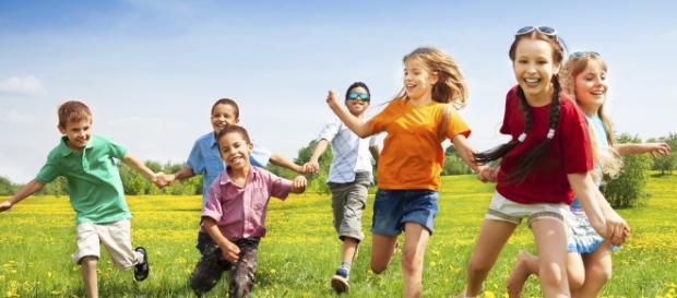 Un mundo para los niños | Wall Street International Magazine - wsimag.com Un mundo para los niños | Wall Street International Magazine - wsimag.com