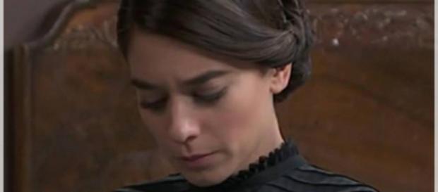 Una Vita Acacias anticipazioni: Teresa soap opera. Una Vita Acacias anticipazioni: Teresa soap opera.