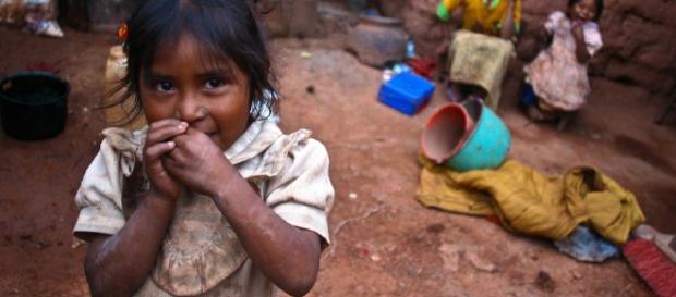 Uno de cuatro niños mexicanos vive en la pobreza, OCDE -- El Niño - sott.net Uno de cuatro niños mexicanos vive en la pobreza, OCDE -- El Niño - sott.net