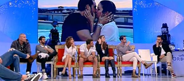 Uomini e donne 26 aprile 2018: la scelta di Nicolò Brigante Uomini e donne 26 aprile 2018: la scelta di Nicolò Brigante