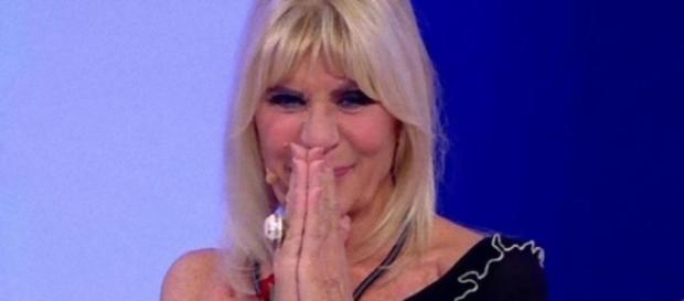 Uomini e Donne, Gemma dimentica George per un altro uomo. Uomini e Donne, Gemma dimentica George per un altro uomo.