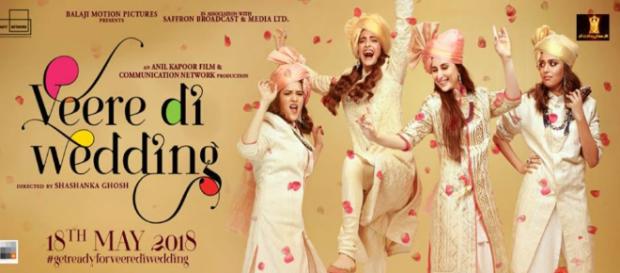 Image result for veerey di wedding posters