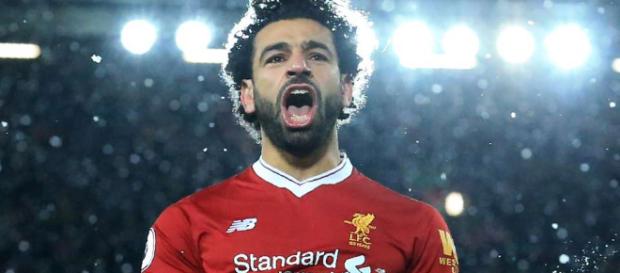 What Mohamed Salah has told friends about his future will interest ... - givemesport.com What Mohamed Salah has told friends about his future will interest ... - givemesport.com