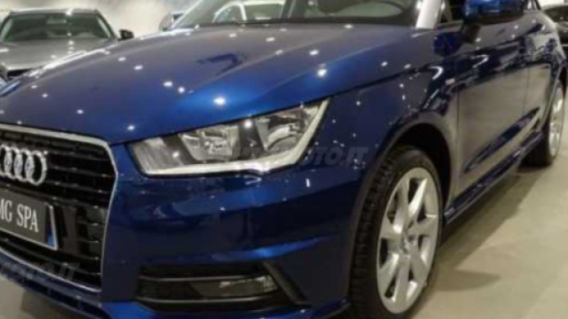 Audi A1, stile ed eleganza inimitabili