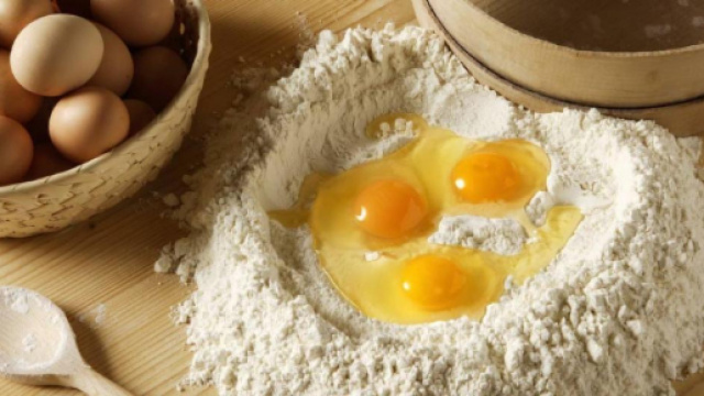 Farina per dolci ritirata dal Ministero della Salute: marca e lotti coinvolti