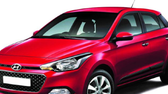 Hyundai i20 il nuovo restyling lascerà senza fiato