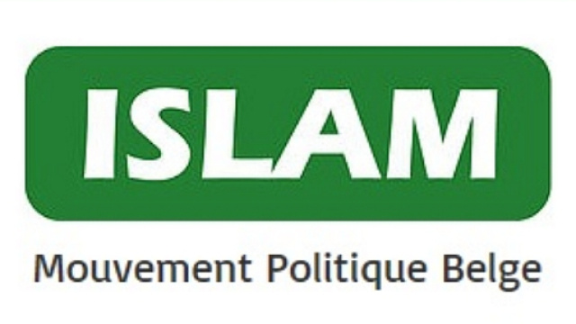 Il partito islamico si candida nel Belgio