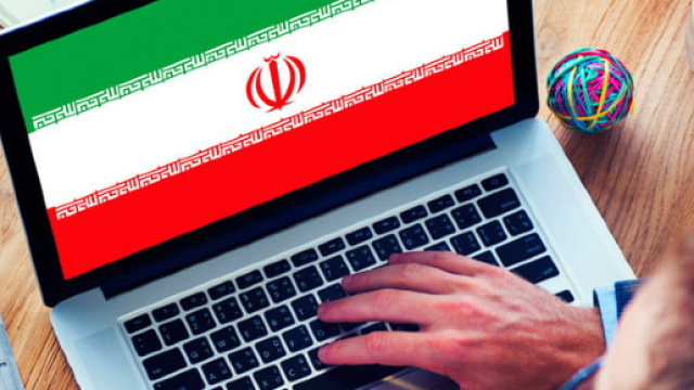 Iran: 70 000 utilisateurs du cyberespace ont été arrêtés en un an.