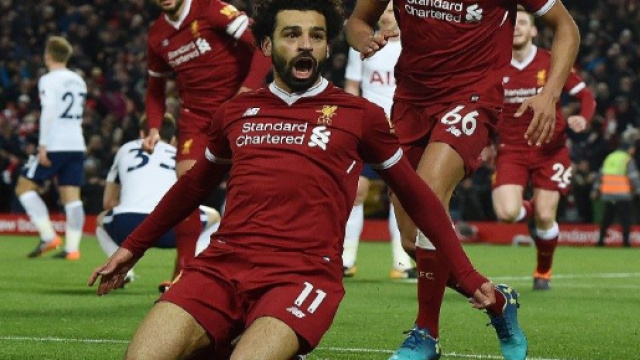 LIVE Liverpool-Manchester City, Champions League in DIRETTA: 3-0 ... - oasport.it