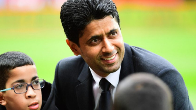 Mercato PSG : L'énorme plan du PSG concernant un cadre !