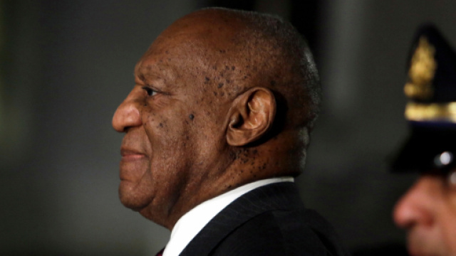 Molestie, Bill Cosby giudicato colpevole, rischia 30 anni | wtop.com