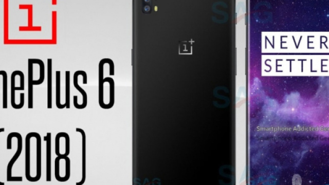 OnePlus 6, uscir&agrave; il 17 maggio e gi&agrave; si prevede il boom