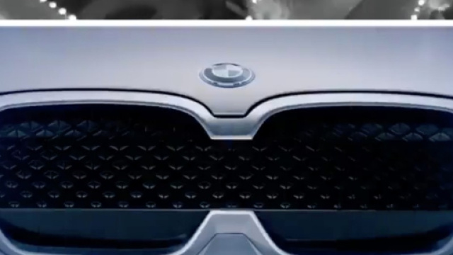 Un nuovo suv elettrico BMW entrerà in produzione