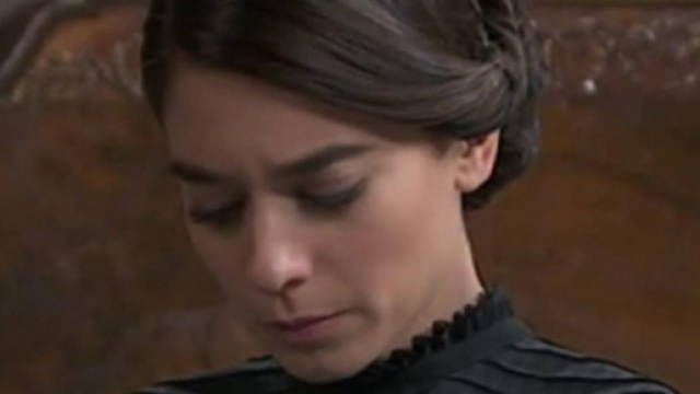 Una Vita Acacias anticipazioni: Teresa soap opera.