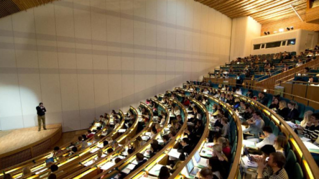 A rischio concorsi per ricercatori universitari a Torino