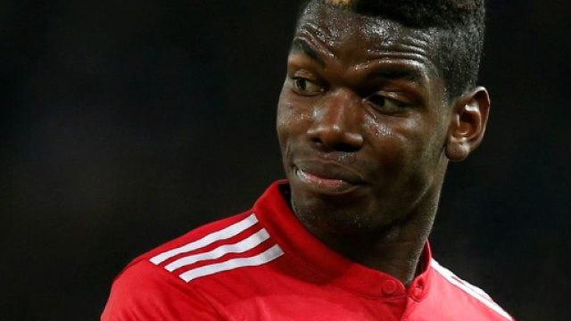 Utd: Le brassard pour Paul Pogba - beinsports.com