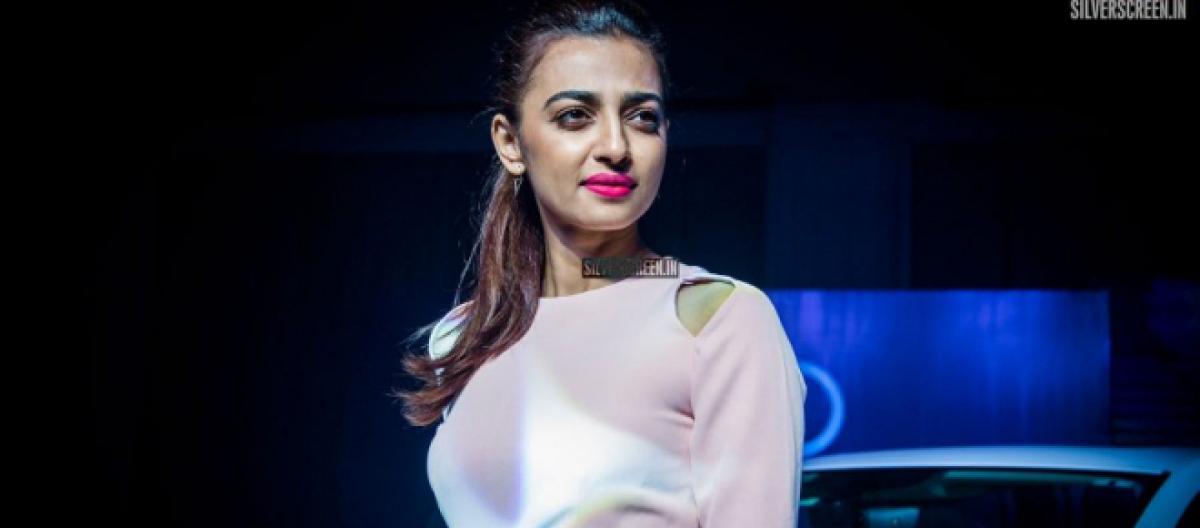 Radhika Apte And Usha Jadhav On Casting Couch In Exchange Of Work