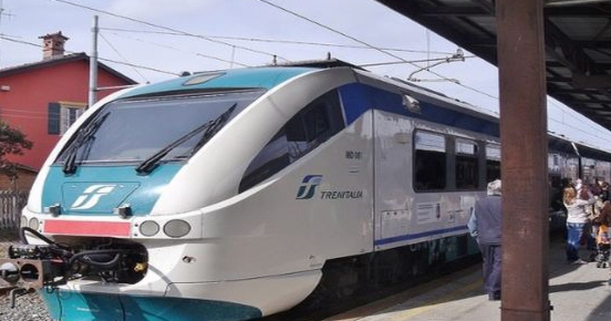 Scioperi SVT E Trenitalia Il 4 E Il 6 Maggio 2018