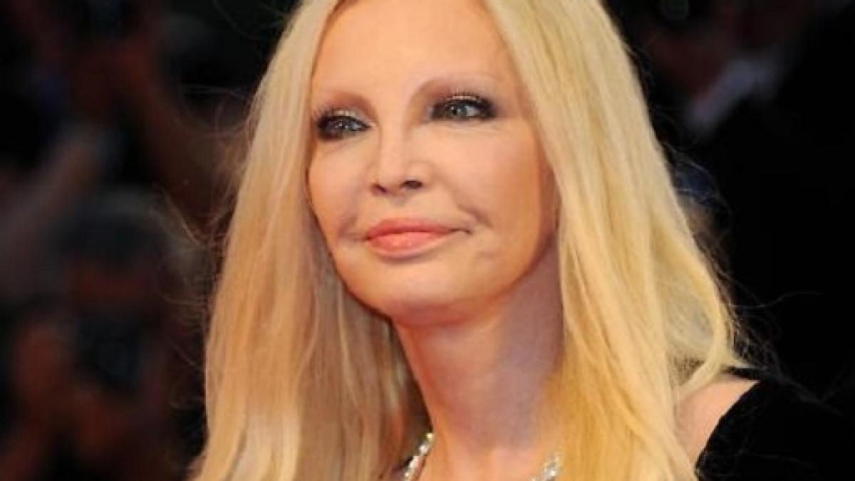 Sconcertanti Rivelazioni Di Patty Pravo Picchiato Un Vip E Fumato Droga