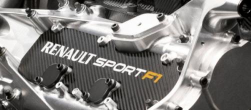 Renault llevará mejoras al Gran Premio de España de Fórmula 1 - testcoches.es