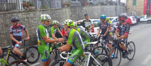 Ciclismo: chi sono i corridori Italiani? - blastingnews.com