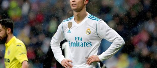 Cristiano Ronaldo tiene el poder de pedir jugadores