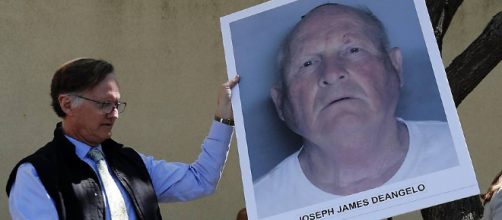 Dopo 40 anni il dna incastra un serial killer in California