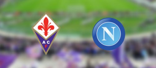 Fiorentina-Napoli, segui la diretta della sfida del "Franchi"