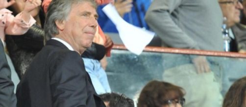 Genoa, Enrico Preziosi valuta l'acquisto del Bari?