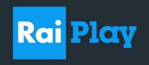 Il logo ufficiale del sito Rai Play