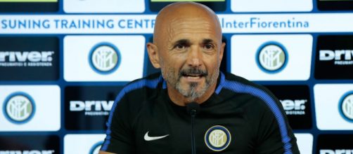 Inter-Juventus, segui il Live della conferenza stampa di Spalletti in diretta