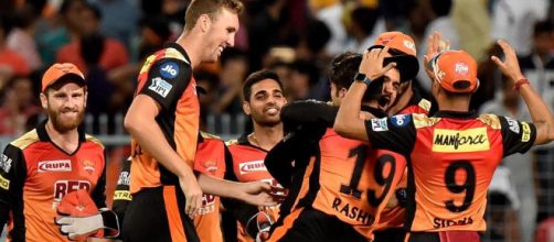 IPL 2018 live streaming, Sunrisers Hyderabad vs Punjab... - (Image Credit: ipl2018live/Youtube)