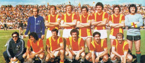 Lecce, la formazione che nel 1975-1976 fu promossa in serie B - Wikipedia - wikipedia.org