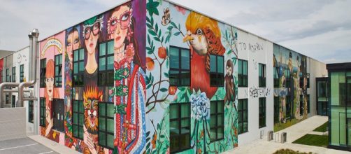 The Gucci ArtLab Opens In Florence
