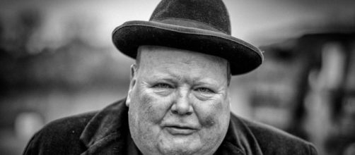 macfilos Home Winston Churchill: Funeral de un gran hombre, cincuenta ... - macfilos.com