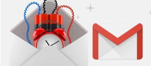 Gmail lanza la opción de autodestrucción automática en mensajes