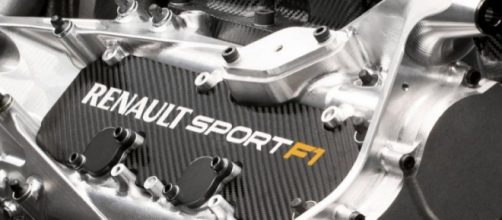 Renault llevará mejoras al Gran Premio de España de Fórmula 1 - testcoches.es